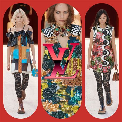 louis vuitton miami runway|louis vuitton runway looks.